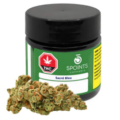 Sacre Bleu - Sacre Bleu 3.5G